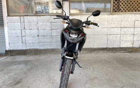 SUZUKI GSX-S125 ABS DL32B