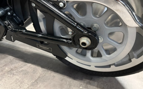 HARLEY FLFBS 2021 YGK