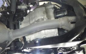 YAMAHA MT-03 2021