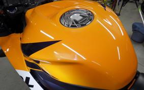 HONDA CBR600RR GEN 3 2008