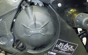 KAWASAKI NINJA 400R 2014 ER400B