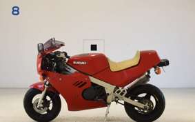 SUZUKI GSX-R50 GAG LA41A
