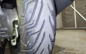 HONDA PCX 125 1994 JF81