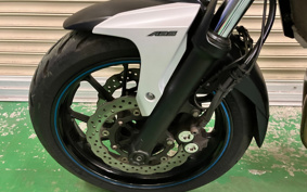 YAMAHA MT-07 ABS 2014 RM07J