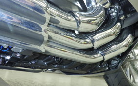 HONDA GL 1800 GOLD WING TOUR DCT 2026 SC79