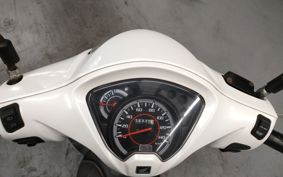 HONDA DIO 110 JF58