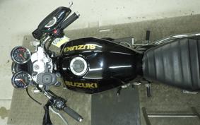 SUZUKI GSX400 IMPULSE 2004 GK7CA