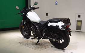 HONDA REBEL 250 A 2026 MC49