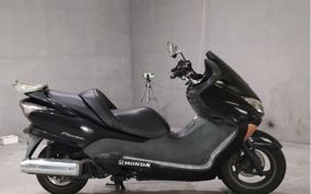 HONDA FORZA Z MF08