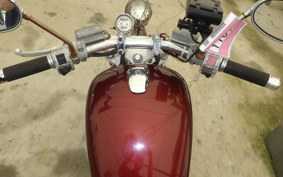SUZUKI INTRUDER 400 1996 VK51A