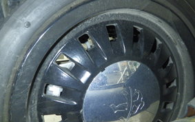 PEUGEOT ジャンゴ125A 2019