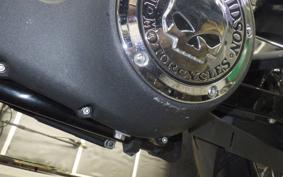 HARLEY FXDB 1580 2008