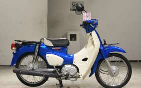 HONDA C50 SUPER CUB AA09