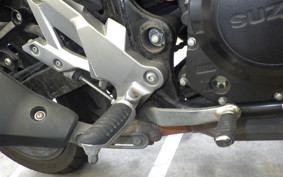 SUZUKI V-STROM 250 2026