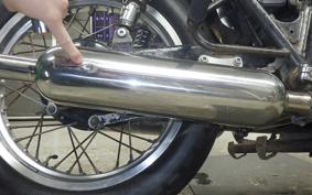KAWASAKI W650 2006