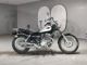 Фото Honda REBL 1996 с японского аукциона