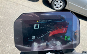 BMW F900R STANDARD 2025 0K81