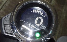 HONDA MONKEY 125 1995 JB02