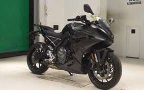 SUZUKI GSX-8R 2025 EM1AA