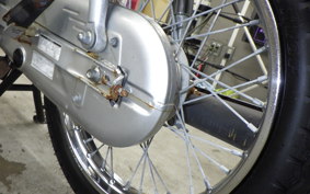 HONDA C110 SUPER CUB JA10