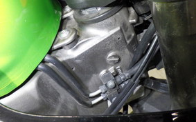 KAWASAKI NINJA 1000 A 2012