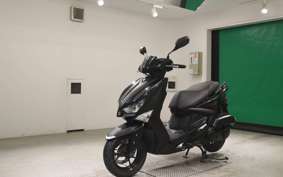 YAMAHA CYGNUSｸﾞﾘﾌｧｽ