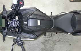 HONDA NC750X DCT 2021 RH09