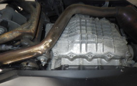 HONDA NC700 INTEGRA 2013 RC62