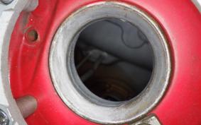 SUZUKI GSX-R600 2008