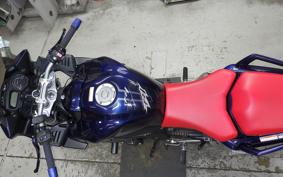 YAMAHA FZ1 FAZER 2011
