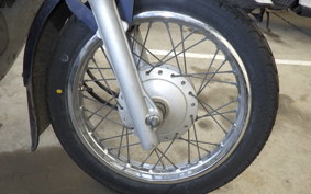 HONDA C110 SUPER CUB JA10