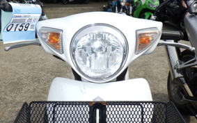 SUZUKI ﾚｯﾂ CA4AA