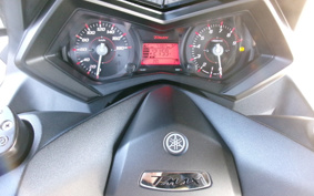 YAMAHA T-MAX 530 ABS 2017 SJ12J