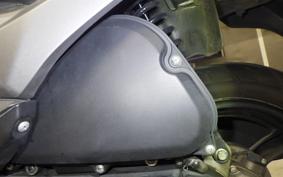 SUZUKI BURGMANストリート125EX 2026 EA23M