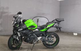 KAWASAKI NINJA650 ER650H