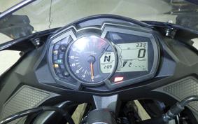 KAWASAKI ZX-25R ZX250E