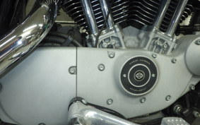 HARLEY XL1200R 2004