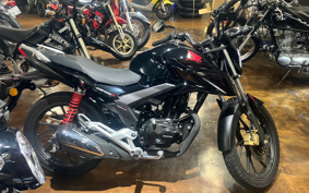HONDA CBF125R PJJN