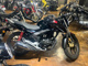 Фото Honda CBF125R с японского аукциона