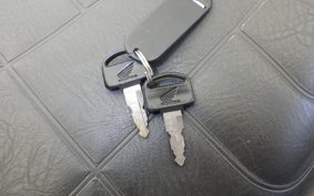 HONDA C90 SUPER CUB E HA02