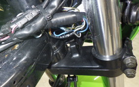 KAWASAKI ZRX1100 1998 ZRT10C