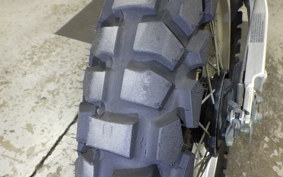 HONDA XR250R