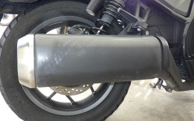HONDA REBEL 1100 2022 SC83