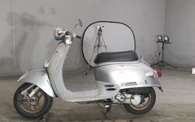 HONDA GIORNO AF24