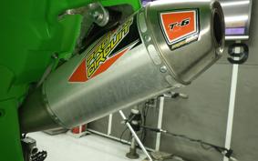 KAWASAKI KX250X KX252D