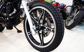 HONDA FT500 1982 PC07