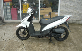 SUZUKI ADDRESS V110 CE47A