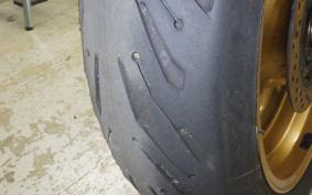 SUZUKI BANDIT 1200 A 2007 GV79A
