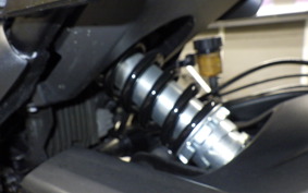 TRIUMPH TRIDENT 660 2021