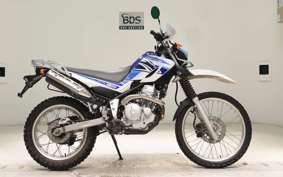 YAMAHA SEROW 250 Gen.3 2021 DG31J